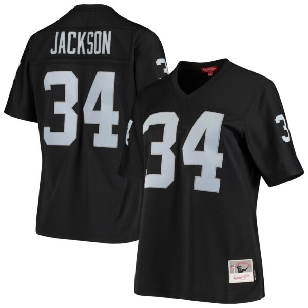 bo jackson las vegas raiders mitchell 26amp ness womens 1988 legacy replica jersey black 1880 ssndd.jpg