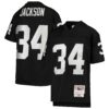 bo jackson las vegas raiders mitchell 26amp ness youth 1988 legacy retired player jersey black 3395 a8qp8.jpg