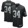 bo jackson las vegas raiders nike game retired player jersey black 5608 xszve.jpg