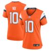 bo nix denver broncos nike womens game jersey orange 1451 zgahv.jpg