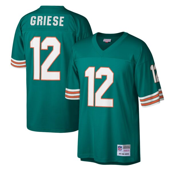 bob griese miami dolphins mitchell 26amp ness legacy replica jersey aqua 8341 6kfut.jpg