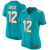 bob griese miami dolphins nike womens game retired player jersey aqua 8818 rhfl8.jpg