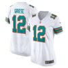 bob griese miami dolphins nike womens retired player jersey white 1304 j7xcr.jpg