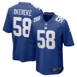 bobby okereke new york giants nike game player jersey royal 5042 quhw1.jpg