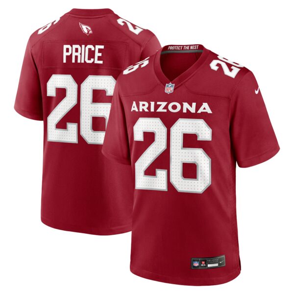 bobby price arizona cardinals nike team game jersey cardinal 1318 8pyul.jpg