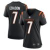 boomer esiason cincinnati bengals nike womens retired player jersey black 2513 kch8i.jpg