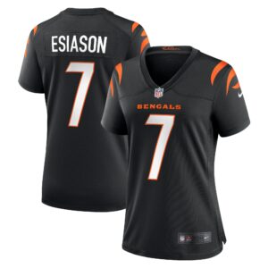 boomer esiason cincinnati bengals nike womens retired player jersey black 6812 p2z0j.jpg