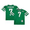 boomer esiason new york jets mitchell 26amp ness 1993 authentic throwback retired player pocket jersey kelly green 5226 zlfvb.jpg