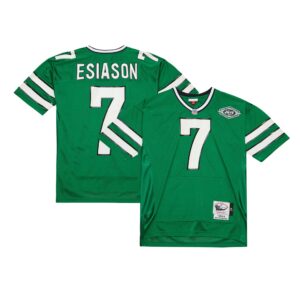 boomer esiason new york jets mitchell 26amp ness 1993 authentic throwback retired player pocket jersey kelly green 5226 zlfvb.jpg