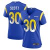 boston scott los angeles rams nike womens game jersey royal 2578 e9lnz.jpg