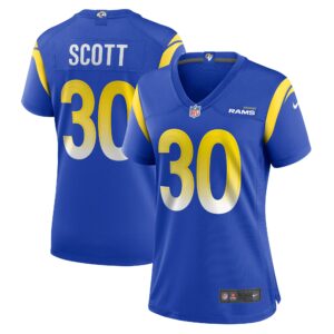 boston scott los angeles rams nike womens game jersey royal 2578 e9lnz.jpg