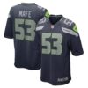 boye mafe seattle seahawks nike game player jersey college navy 3536 g0fa9.jpg