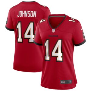 brad johnson tampa bay buccaneers nike womens game retired player jersey red 6645 dz0pu.jpg
