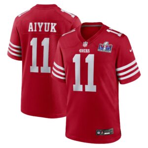 brandon aiyuk san francisco 49ers nike super bowl lviii game jersey scarlet 9157 pgu0x.jpg