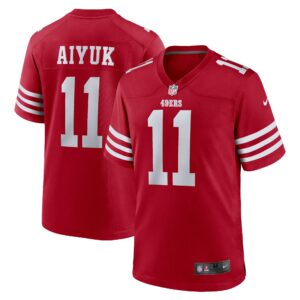 brandon aiyuk san francisco 49ers nike team player game jersey scarlet 2324 keb6x.jpg