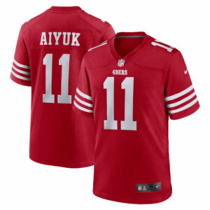 brandon aiyuk san francisco 49ers nike womens team game player jersey scarlet 7028 kdxqb.jpg