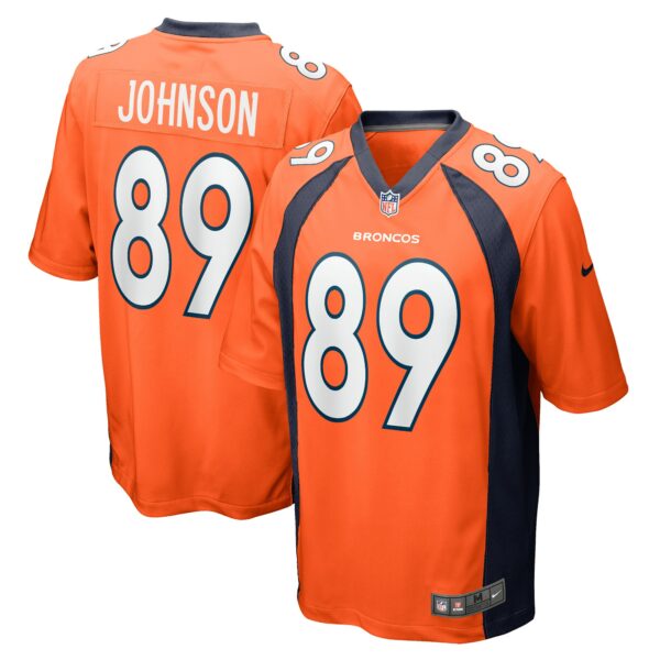 brandon johnson denver broncos nike game player jersey orange 3334 kg1uk.jpg