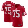 brandon parker san francisco 49ers nike team game jersey scarlet 3339 otzay.jpg