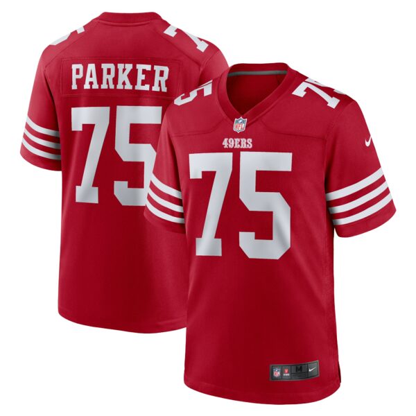 brandon parker san francisco 49ers nike team game jersey scarlet 3339 otzay.jpg
