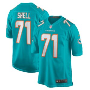 brandon shell miami dolphins nike home game player jersey aqua 1806 rqeo8.jpg