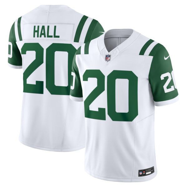 breece hall new york jets nike classic alternate vapor f.u.s.e. limited jersey white 7411 mwvkt.jpg