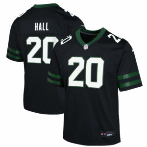 breece hall new york jets nike youth alternate game jersey legacy black 8198 ag35e.jpg