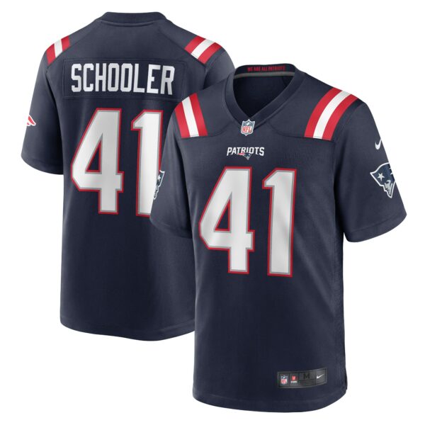 brenden schooler new england patriots nike game player jersey navy 3313 hufff.jpg