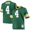 brett favre green bay packers mitchell 26amp ness big 26amp tall 1996 retired player replica jersey green 6965 ahjbv.jpg