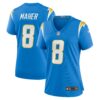 brett maher los angeles chargers nike womens team game jersey powder blue 9868 cxnvo.jpg