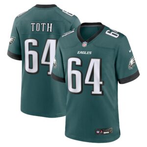 brett toth philadelphia eagles nike game jersey midnight green 8009 hxhvj.jpg
