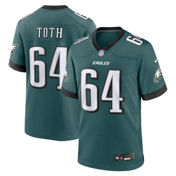 brett toth philadelphia eagles nike game jersey midnight green 8009 hxhvj.jpg