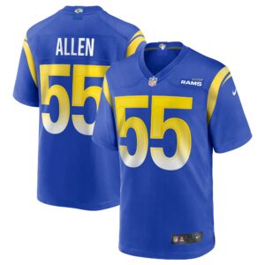 brian allen los angeles rams nike game jersey royal 4509 wtesb.jpg