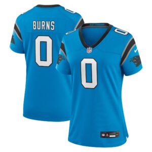 brian burns carolina panthers nike womens alternate game jersey blue 3378 egjcw.jpg