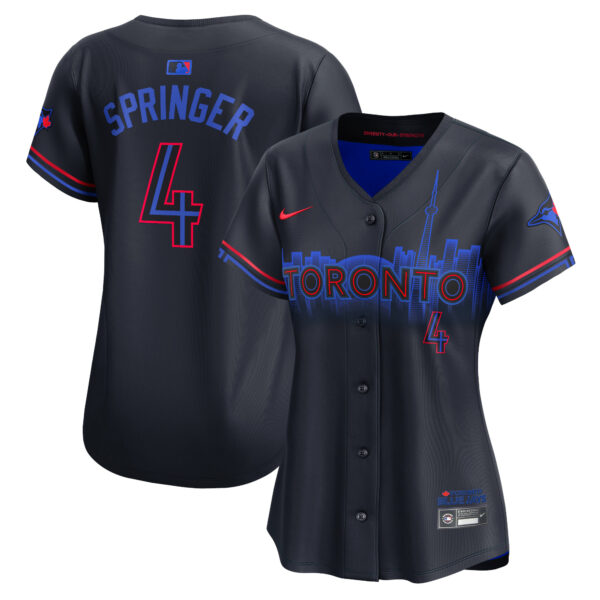 george springer toronto blue jays nike womens 2024 city connect limited player jersey navy 5044 wrgym.jpg