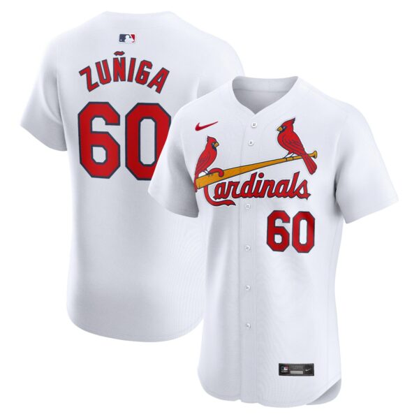 guillermo zuC3B1iga st. louis cardinals nike home elite player jersey white 1017 f29fv.jpg