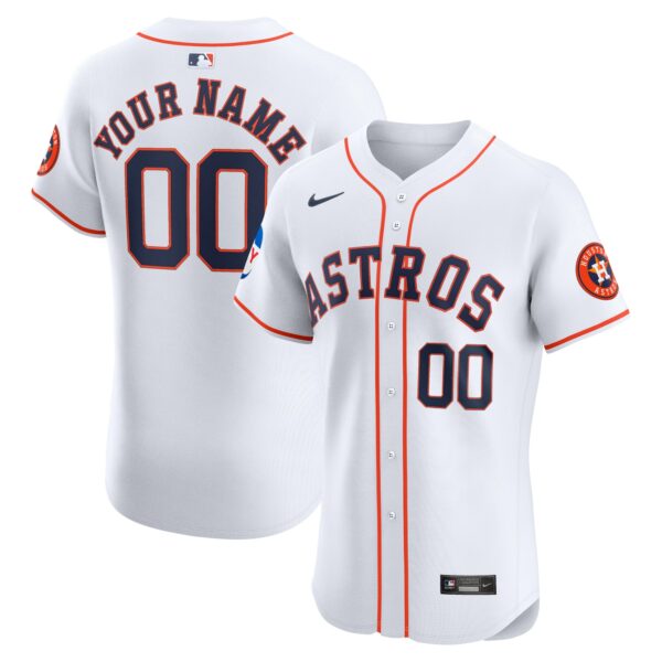 houston astros nike home elite custom patch jersey white 2360 zg6lj.jpg