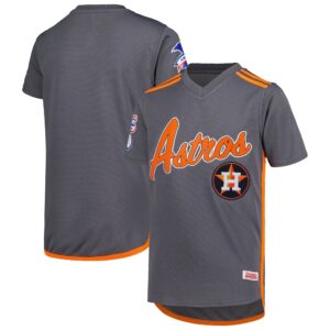 houston astros stitches youth team v neck jersey charcoal 7101 nvr60.jpg