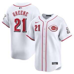 hunter greene cincinnati reds nike home limited player jersey white 6096 zr20a.jpg