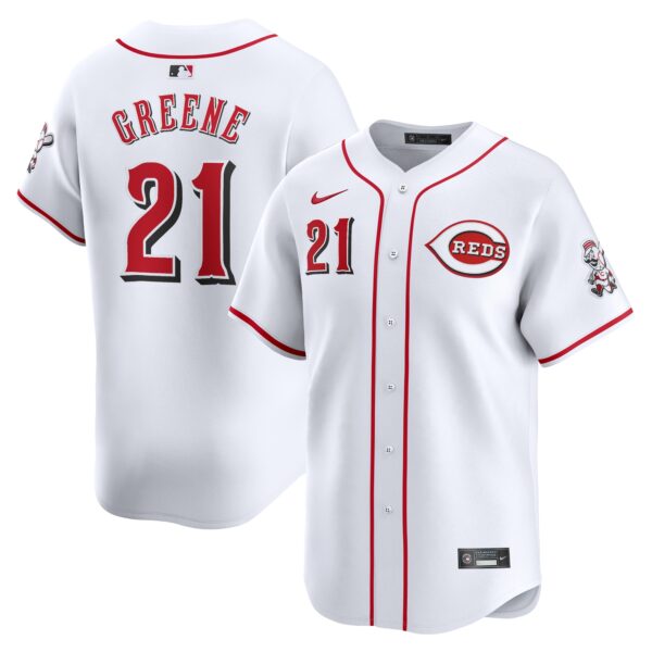 hunter greene cincinnati reds nike home limited player jersey white 6096 zr20a.jpg
