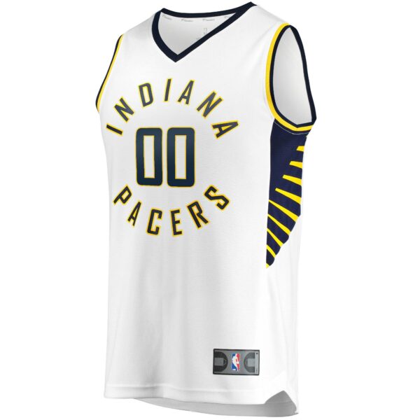 indiana pacers fanatics youth fast break custom replica jersey white association edition 3507 pofln.jpg