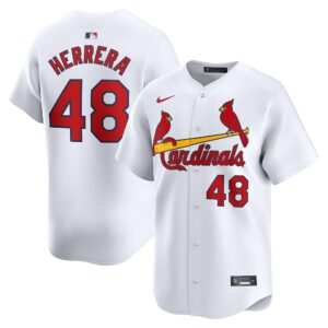ivC3A1n herrera st. louis cardinals nike home limited player jersey26nbspE28093 white 8722 evhjg.jpg