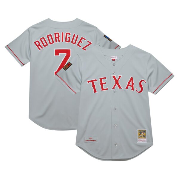 ivan rodrigueztexas rangers mitchell 26amp ness 1994 cooperstown collection authentic dark jersey gray 5409 a7ed3.jpg