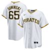 jack suwinski pittsburgh pirates nike home replica jersey white 9909 tymou.jpg