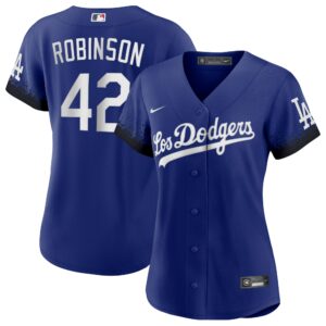 jackie robinson los angeles dodgers nike womens city connect replica player jersey royal 7102 iisqm.jpg