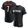 jackson holliday baltimore orioles nike city connect authentic player jersey black 1990 obfan.jpg