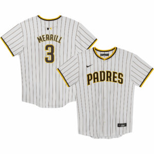 jackson merrill san diego padres nike preschool home player game jersey white 4139 y6p2x.jpg