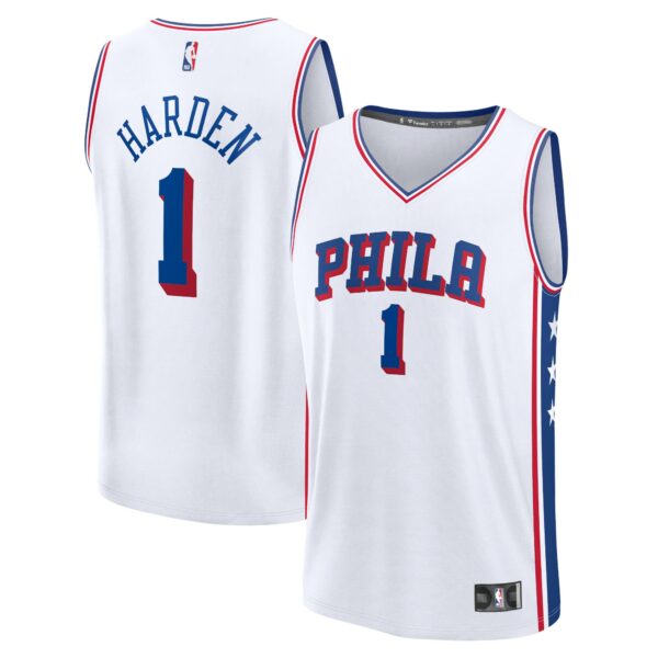 james harden philadelphia 76ers fanatics fast break replica jersey association edition white 7917 25muk.jpg