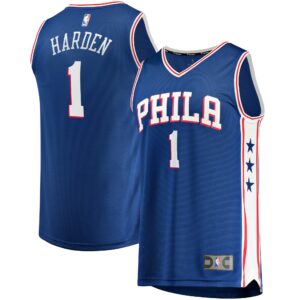 james harden philadelphia 76ers fanatics fast break replica player jersey royal icon edition 1159 uutnj.jpg