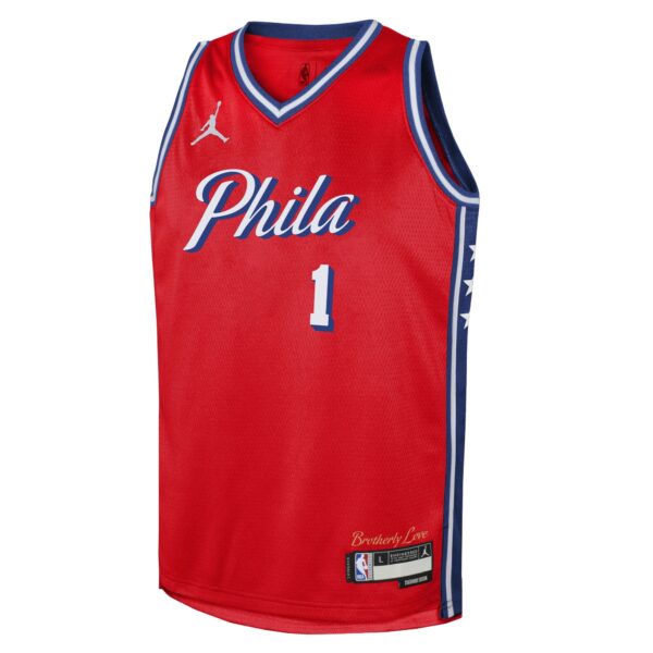 james harden philadelphia 76ers jordan brand youth swingman jersey statement edition red 5505 6xbv9.jpg