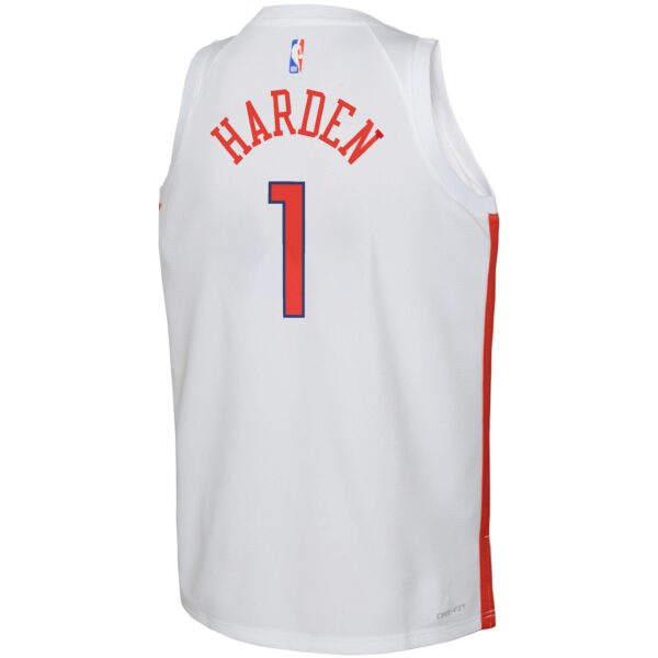 james harden philadelphia 76ers nike youth 202223 swingman jersey city edition white 1454 7gktt.jpg